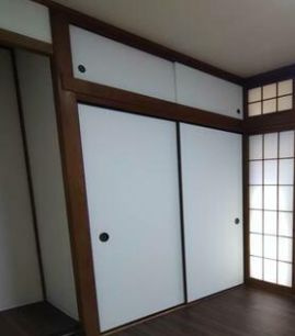 【収納】 | 三宅貸家 | 小物を収納するのに便利です