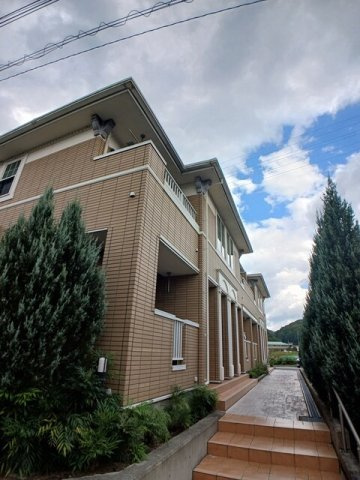 西宮市山口町下山口のアパートのその他