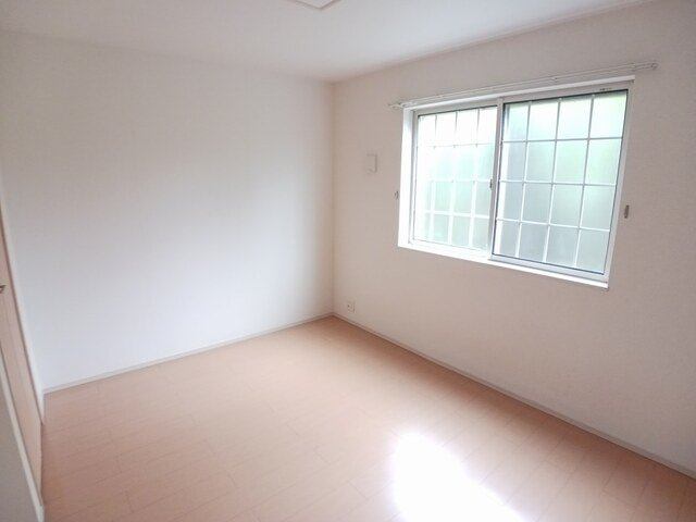 西宮市山口町下山口のアパートの内装