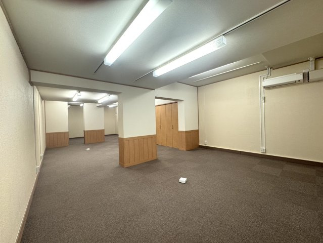 神楽坂21ステイジアの洋室|使い勝手のいい洋室です