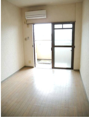 【洋室】 | ダイアパレス淵野辺Ⅱ