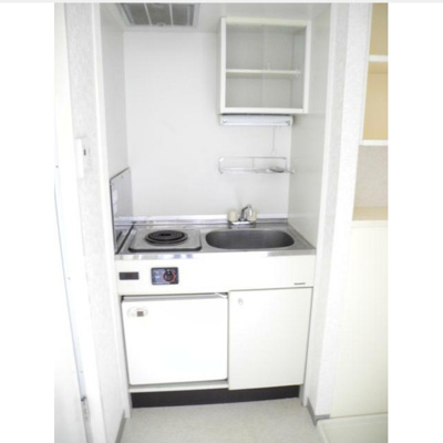 【キッチン】 | ダイアパレス淵野辺Ⅱ