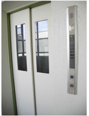 【その他共用部分】 | ダイアパレス淵野辺Ⅱ