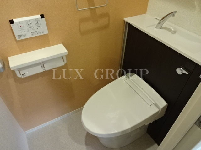 【トイレ】 | TSレガシア