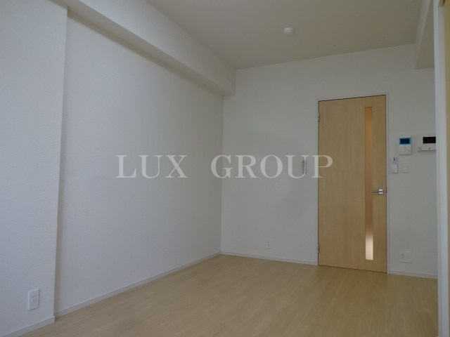 【内装】 | TSレガシア