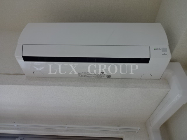 【設備】 | TSレガシア