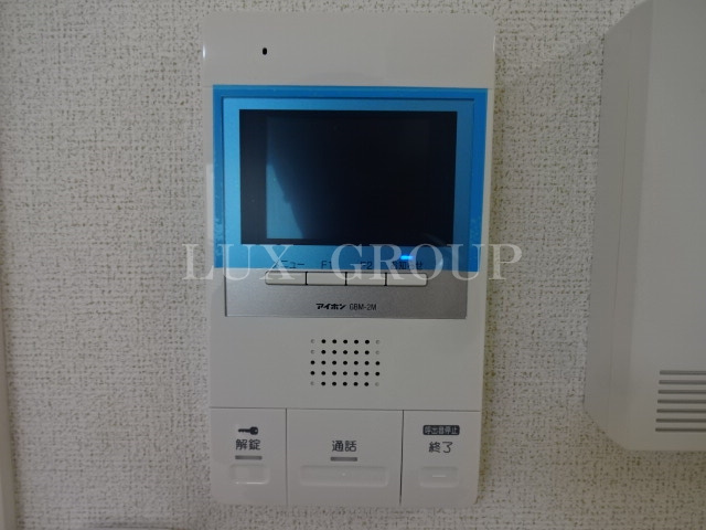 【セキュリティ】 | TSレガシア