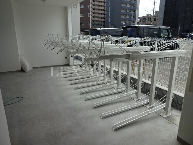 【その他共用部分】 | TSレガシア