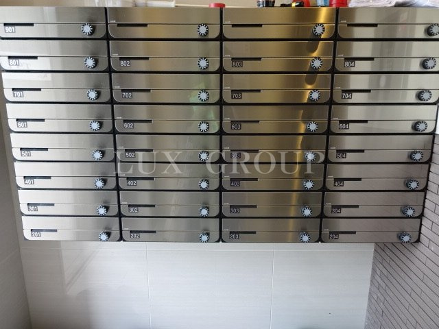 【その他共用部分】 | TSレガシア