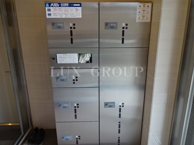 【その他共用部分】 | TSレガシア