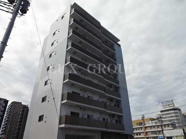 【外観】 | TSレガシア