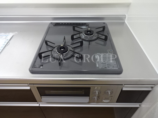 【キッチン】 | TSレガシア