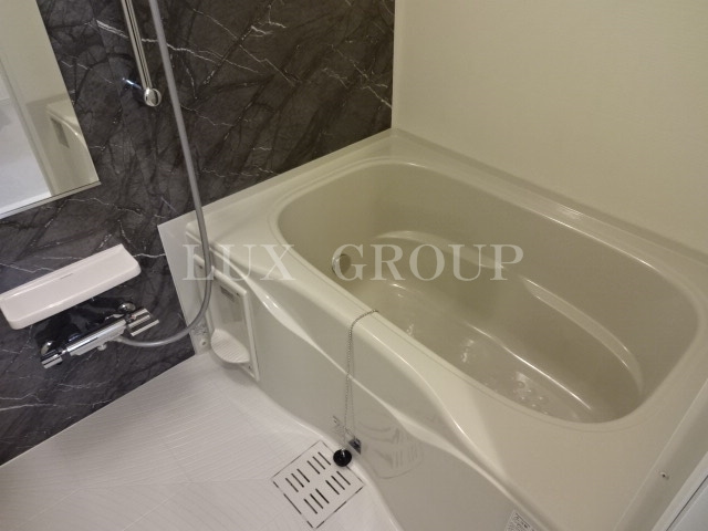 【浴室】 | TSレガシア