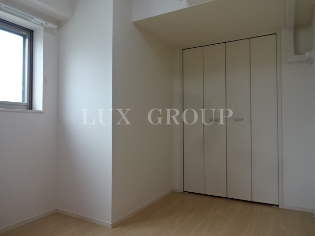 【寝室】 | TSレガシア