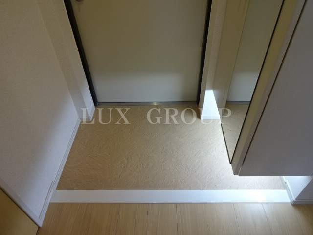 【玄関】 | TSレガシア