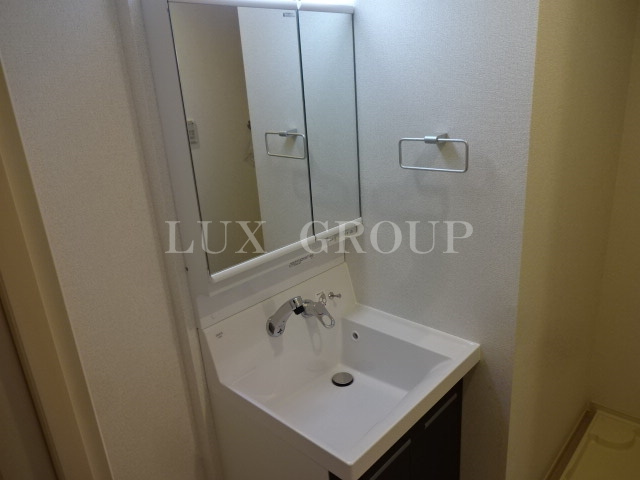 【独立洗面台】 | TSレガシア