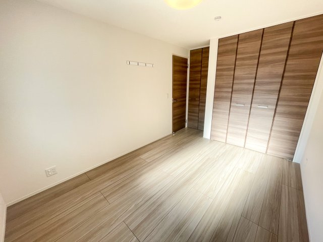 クラシスト北畠の寝室