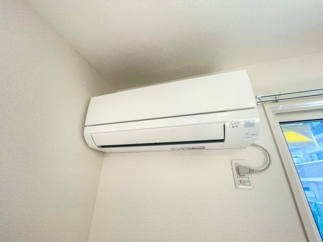 クラシスト北畠の設備