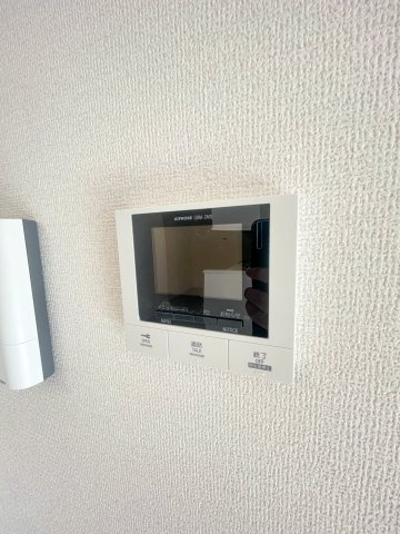 クラシスト北畠のセキュリティ