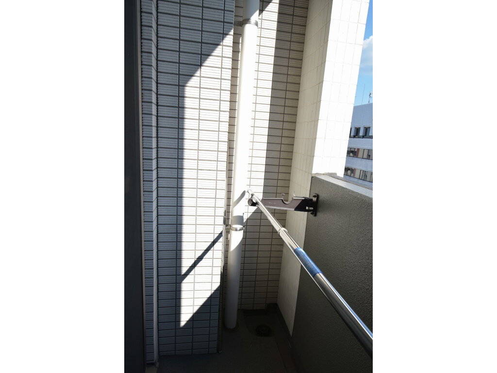 カスタリア新宿の内装|過ごしやすい室内です