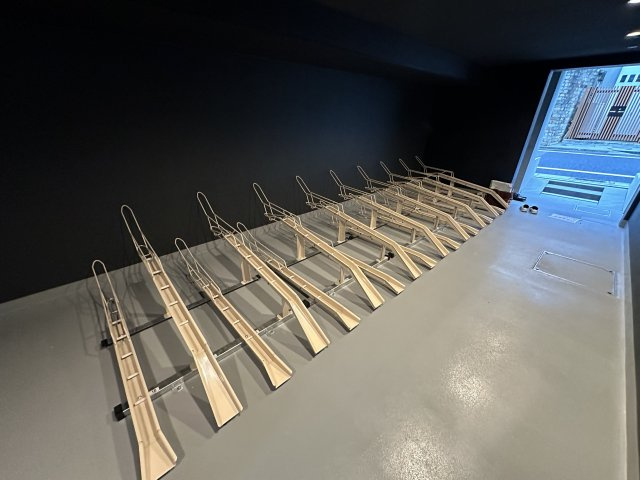 GRAN PASEO三宿のその他共用部分