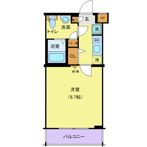 ヴァレッシア曳舟アンベリール