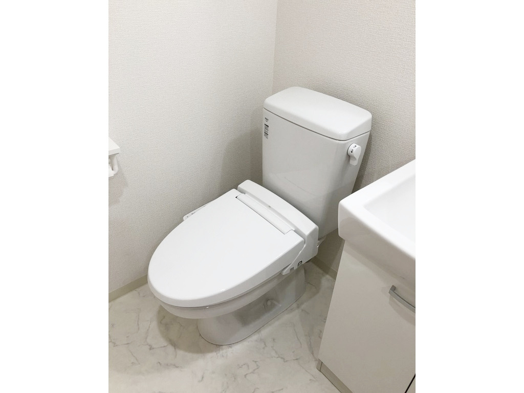 ヴァレッシア曳舟アンベリールの内装|きれいな内装です