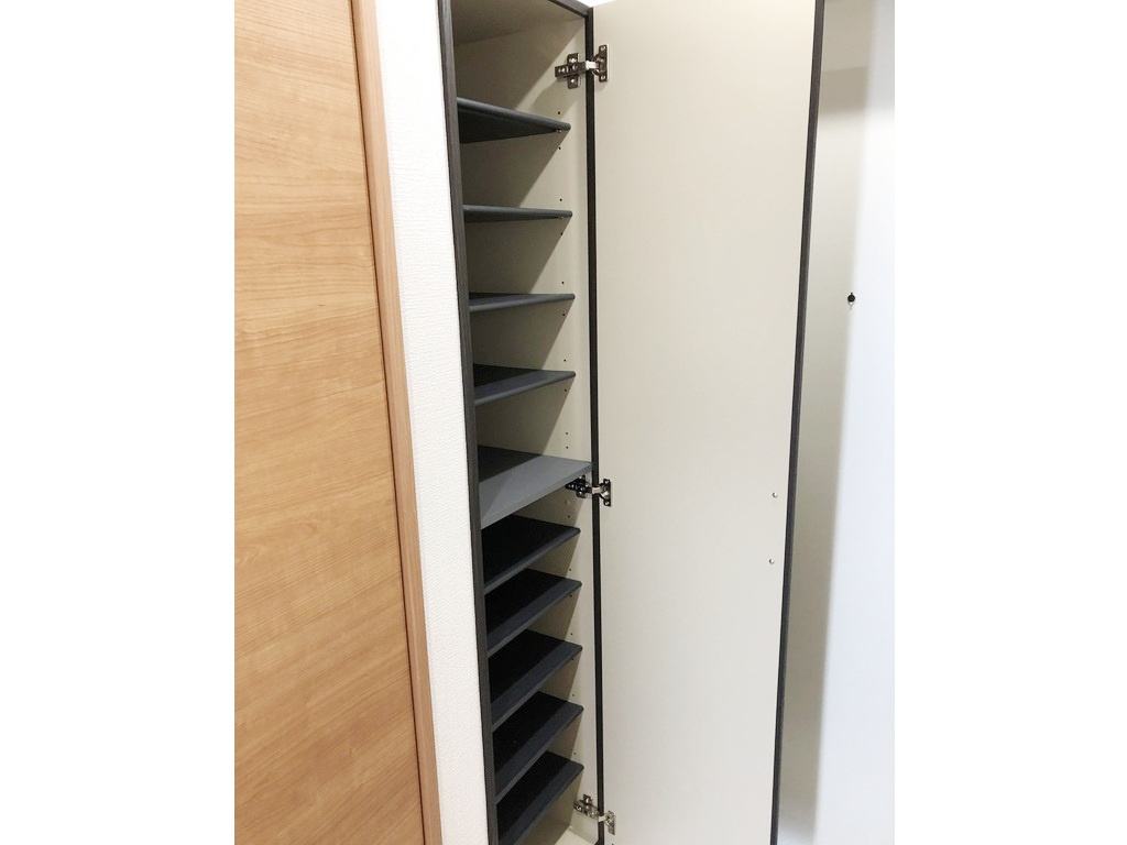 ヴァレッシア曳舟アンベリールの内装|内装も気になるポイント