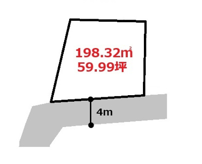  | 前橋市朝倉町売地