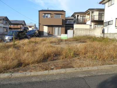  | 前橋市朝倉町売地