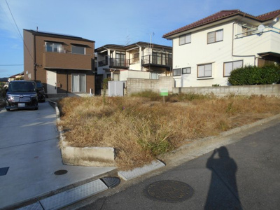  | 前橋市朝倉町売地