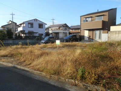  | 前橋市朝倉町売地
