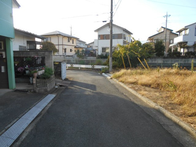  | 前橋市朝倉町売地