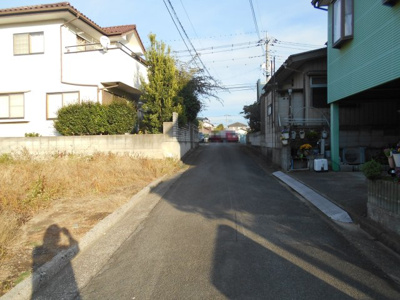  | 前橋市朝倉町売地