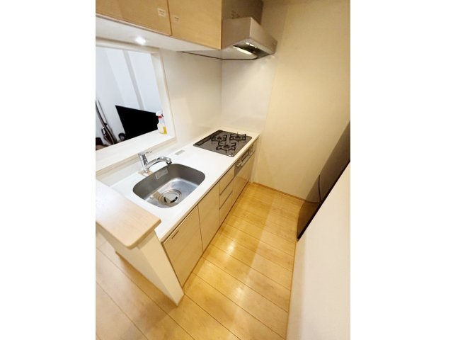 ジェノヴィア新横浜スカイガーデンの内装|物件の内装です