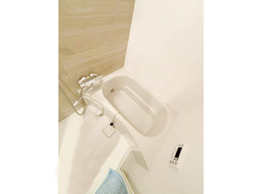 ジェノヴィア新横浜スカイガーデンの内装|過ごしやすい室内です