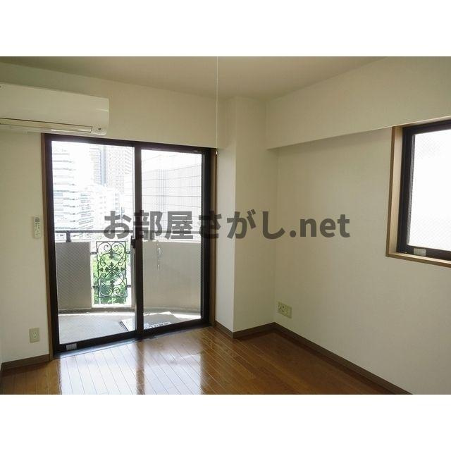 グリフィン横浜・桜木町 #駅近 #横浜市中区 #一人暮らし #デザイナーズの居間・リビング