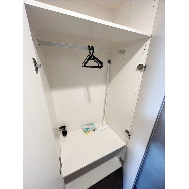 ブランシエスタ浅草雷門の内装|内装です