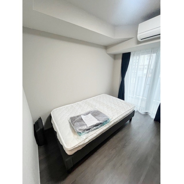 ブランシエスタ浅草雷門の内装|内装は落ち着いています