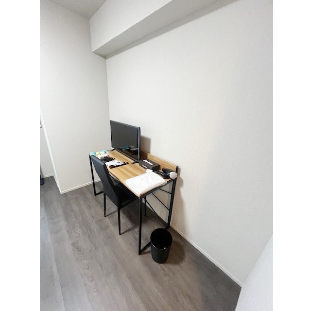 ブランシエスタ浅草雷門の内装|内装も気になるポイント