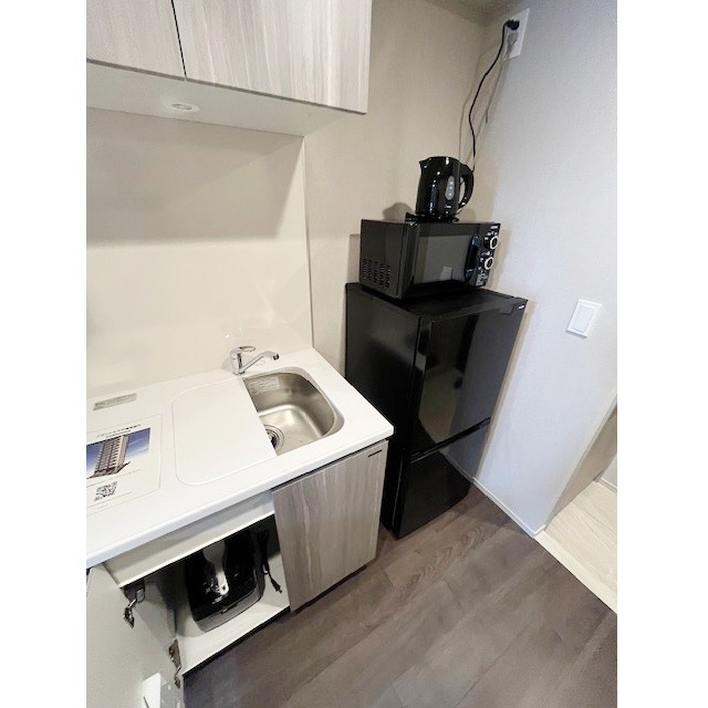 ブランシエスタ浅草雷門の内装|内装も気になるポイント