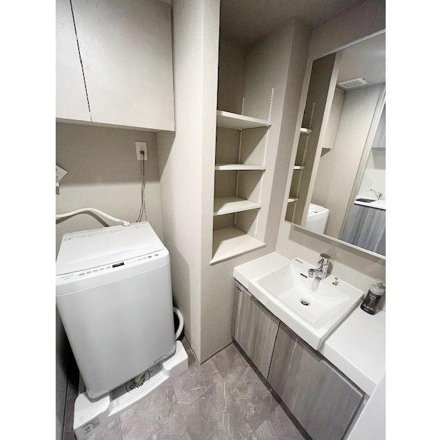 ブランシエスタ浅草雷門の内装|内装です