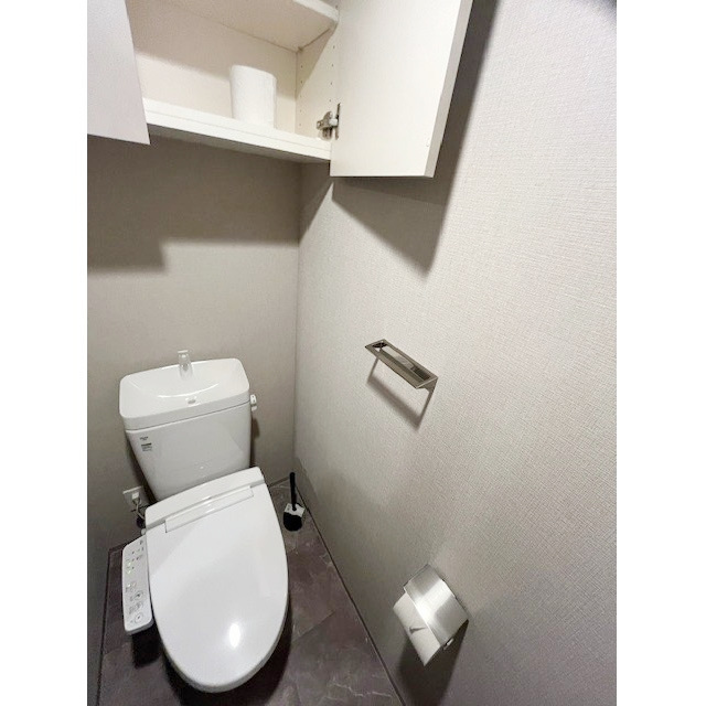 ブランシエスタ浅草雷門の内装|内装は落ち着いています