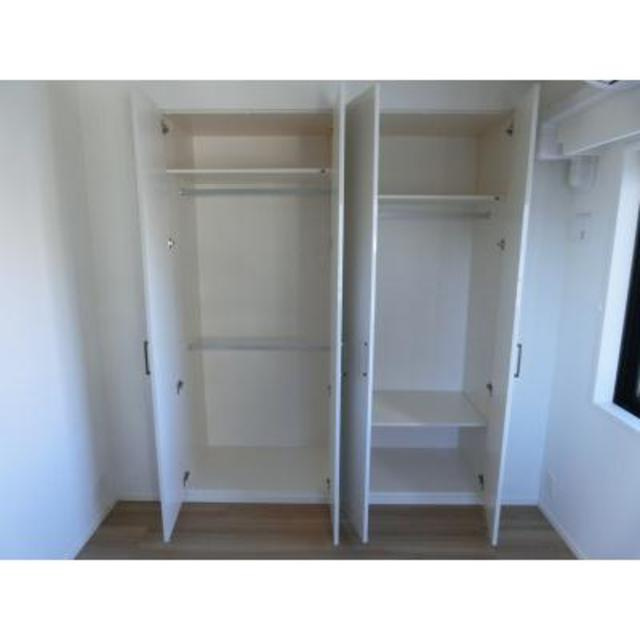 パークアクシス東上野のその他|※写真は同タイプ住戸です。