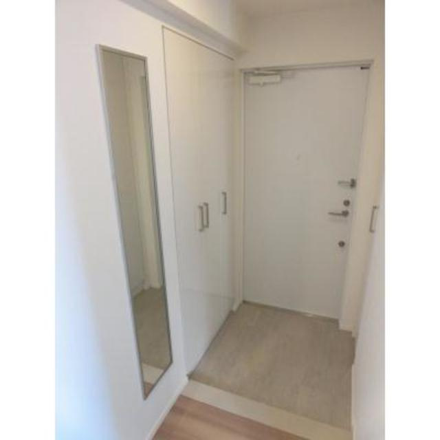 パークアクシス東上野のその他|※写真は同タイプ住戸です。