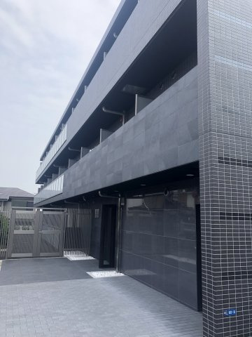 プラティーク南馬込