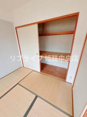 【収納】 | ボヌールエトワール2番館 