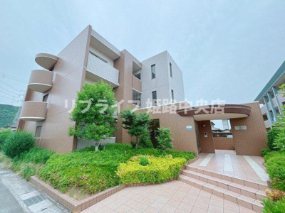 【外観】 | ボヌールエトワール2番館 