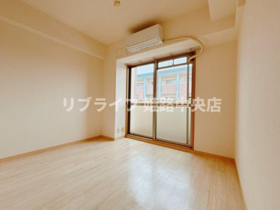 【寝室】 | ボヌールエトワール2番館 