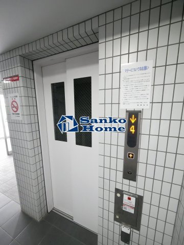 レガスタ浅草の設備